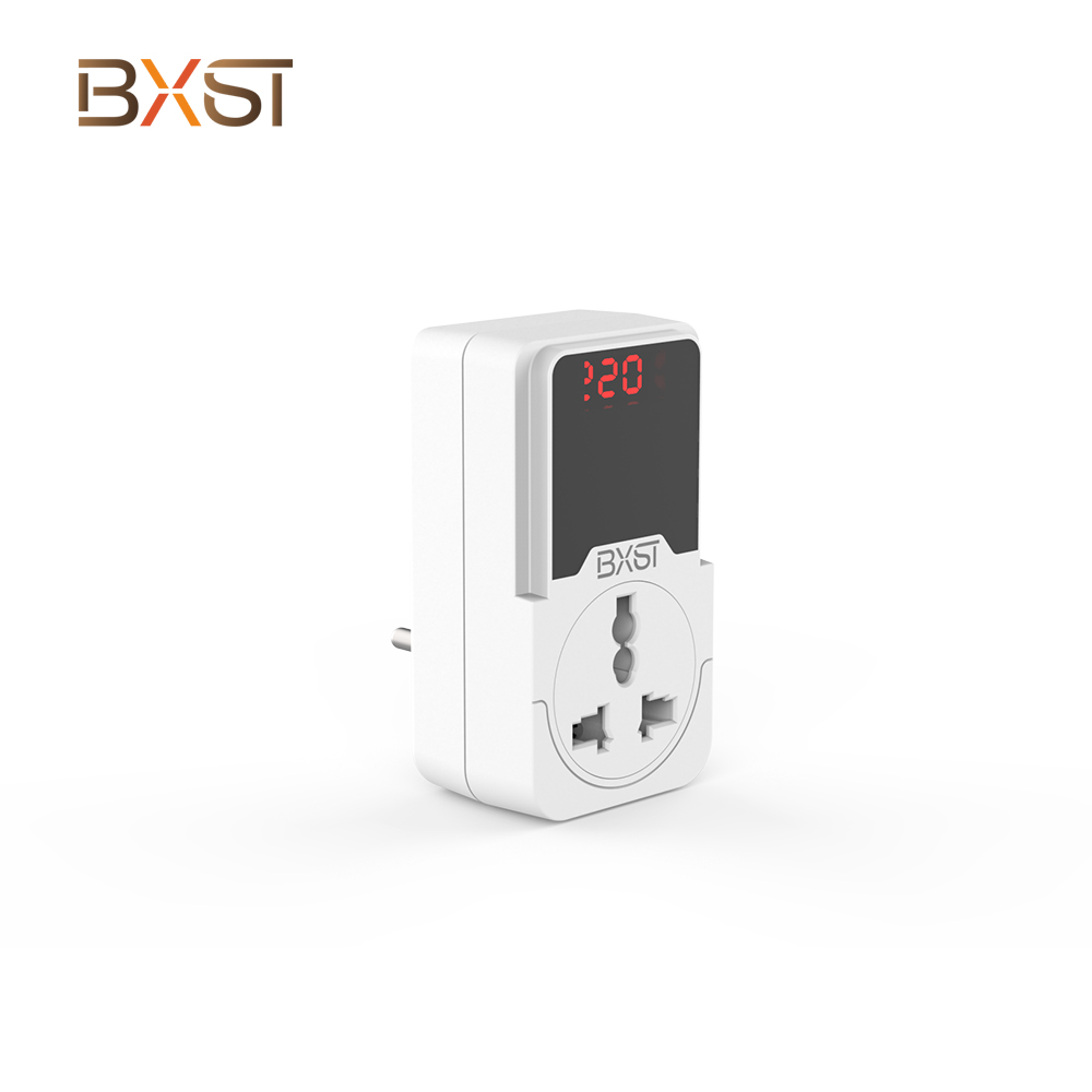 BXST 220V电视V099-eu-D的自动电压保护器