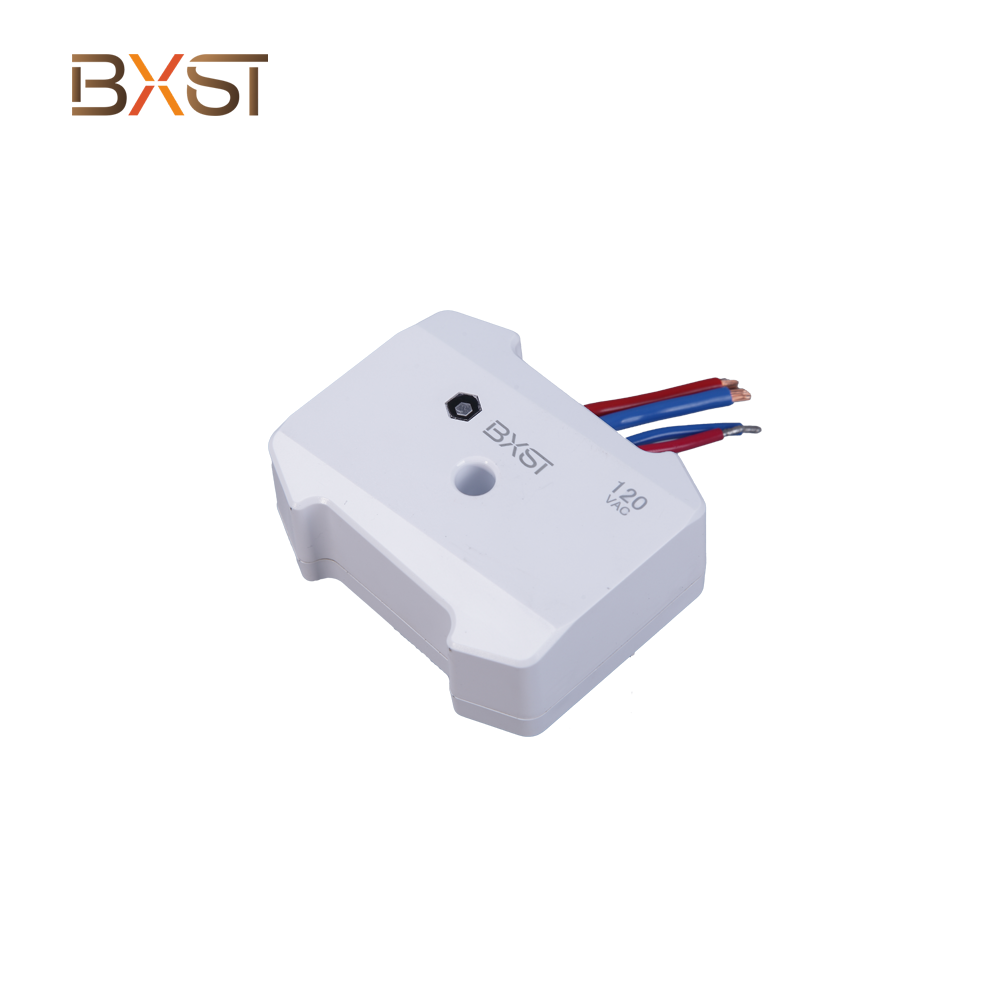 BXST上下电压保护器带有延迟开关V189-220V