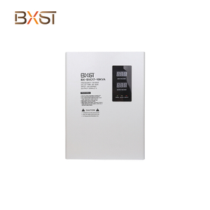 BXST家庭自动电压调节器稳定器SVC17-10KVA