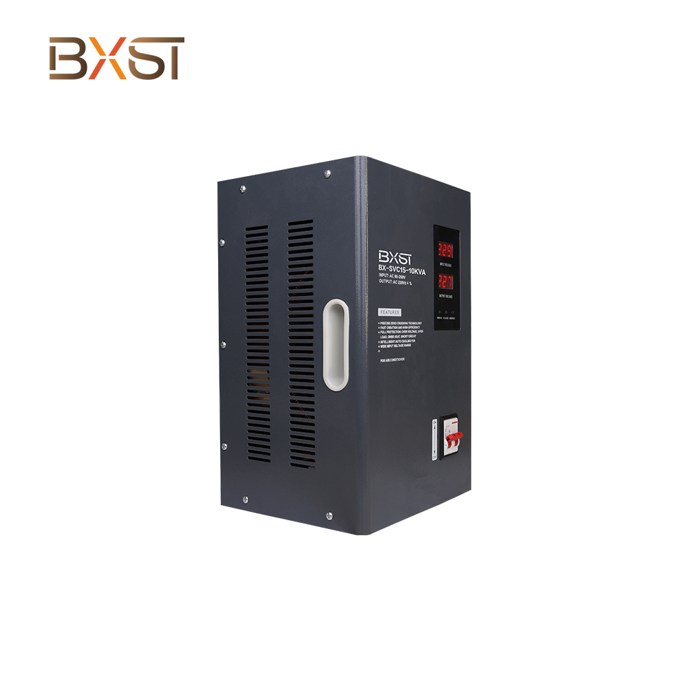 BXST自动安装电压调节器稳定器SVC16-10KVA