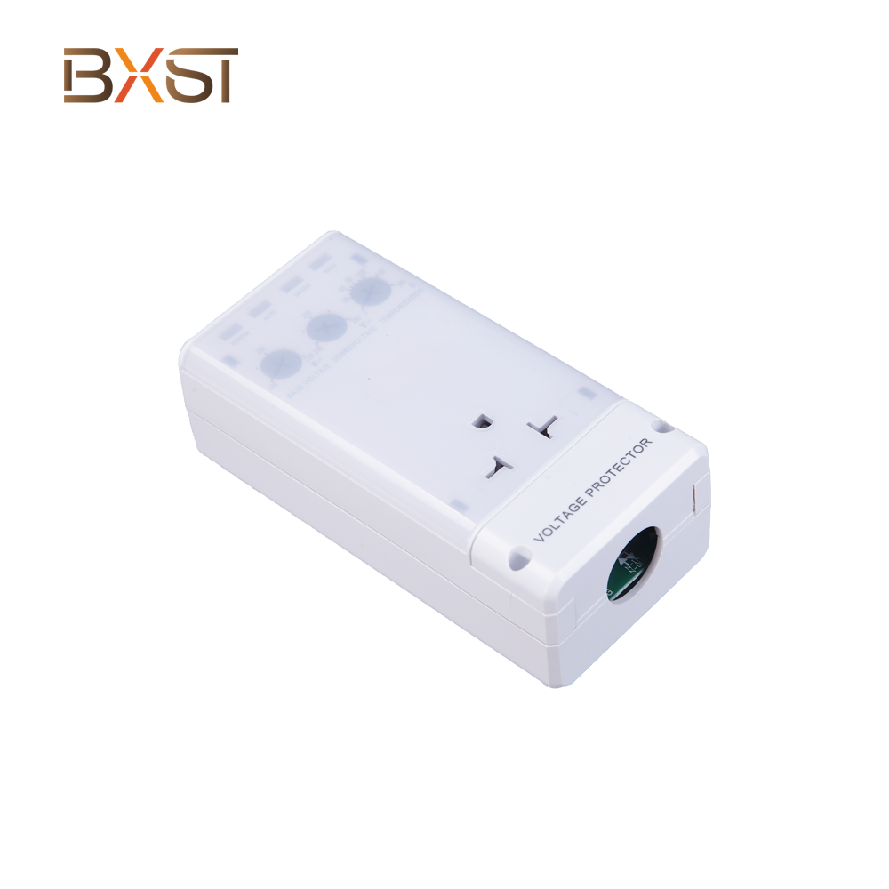 BXST 220V电压保护器，延迟空调V161-C