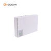 GD-DC002-DC1018P领导的8800mah/10400mah迷你DC UPS与白色