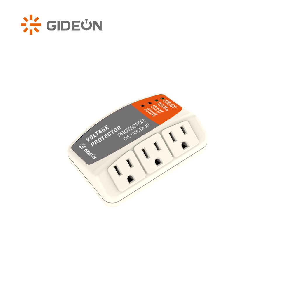 GD-V008家用电器自动电压保护器