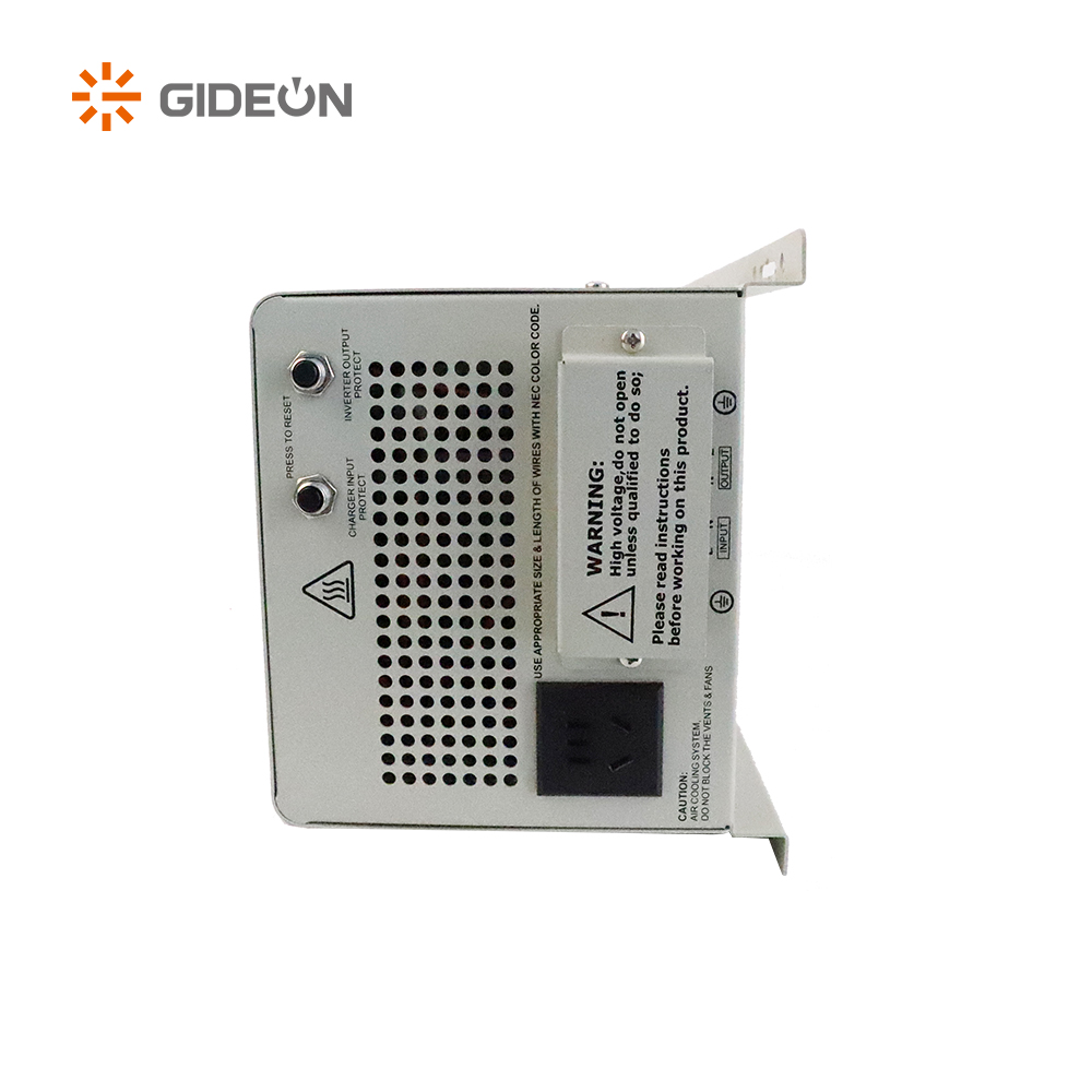 GD-IT032纯正弦波逆变器具有远程家用电器多个接口