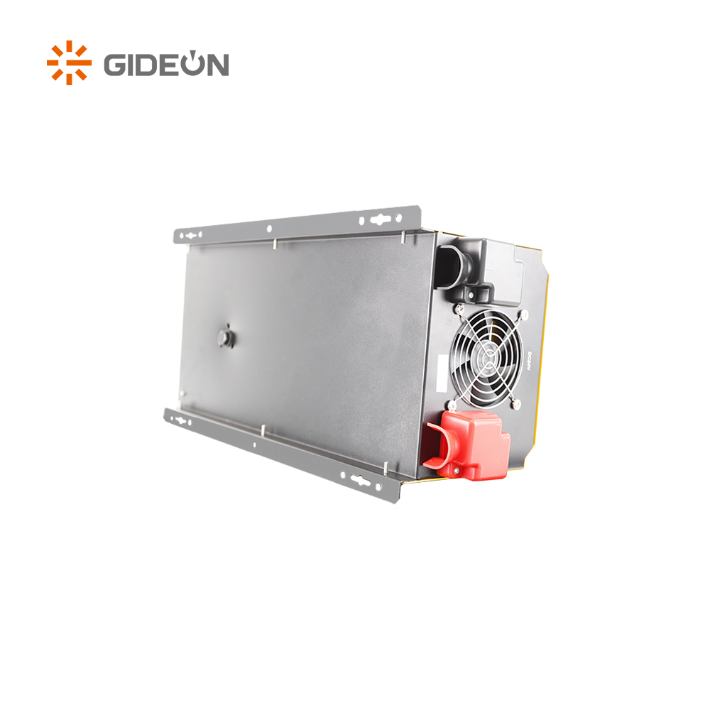 GD-IT006 1kW 1.5kW 2kW 3kW 4kW 4kW 5kW 6kW纯正弦波逆变器
