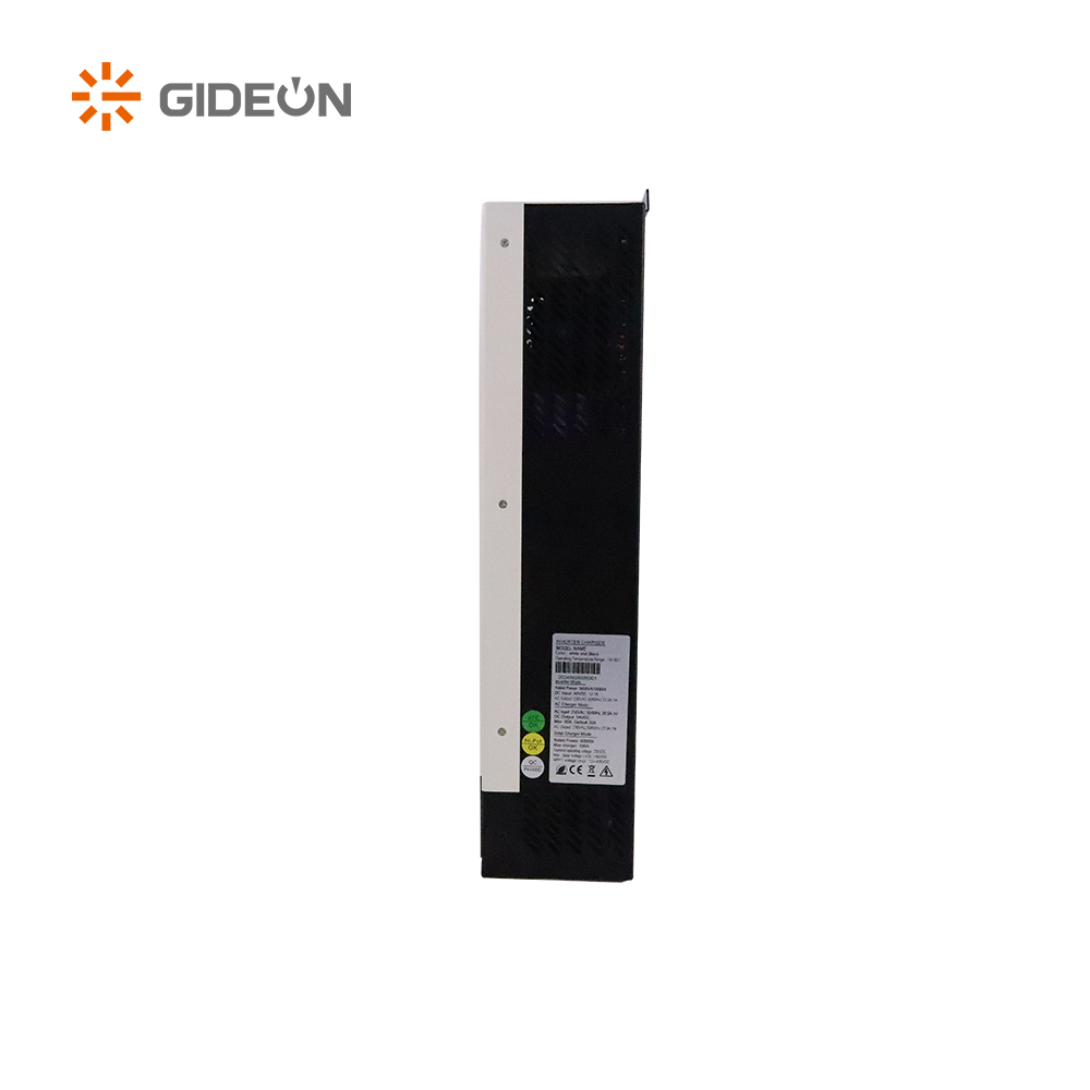 GD-IT031混合太阳能逆变器，过多加热家庭的短路保护