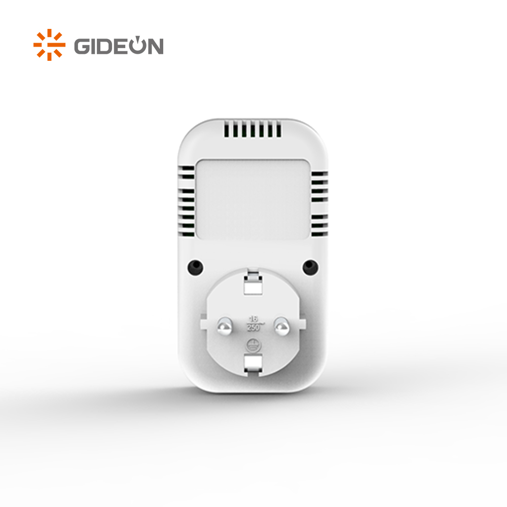 GD-V211德国标准电压保护器，延迟3分钟