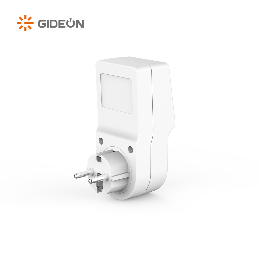 GD-V753家用冰箱防护罩德国插头电压保护器用于家用电器